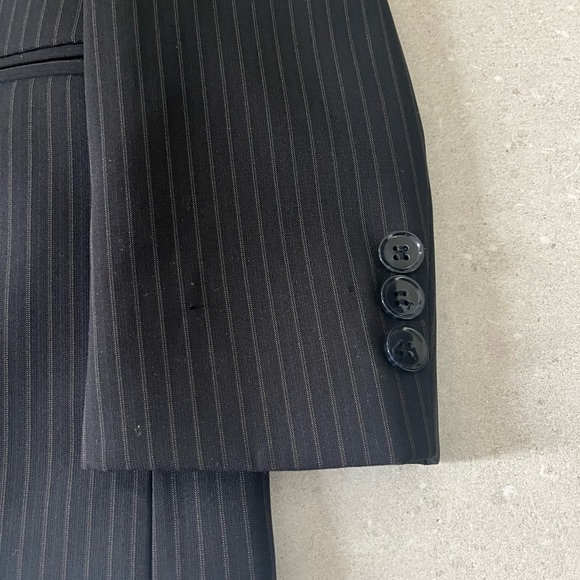 Boys Suit Jacket - Picture 5 of 7